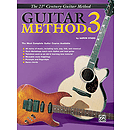 21st Century Guitar Method Level 3 Book Only