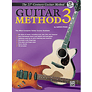 21st Century Guitar Method Level 3 With CD