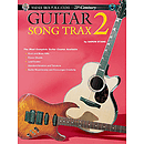 21st Century Guitar Song Trax  Level 2  With CD