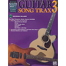 21st Century Guitar Song Trax  Level 3  With CD