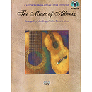 Music Of Albeniz CD Included