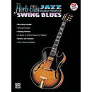 Herb Ellis Jazz Guitar Method: Swing Blues BK/CD