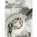 Bob Brozman - Bottleneck Blues Guitar BK/CD