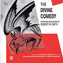 Divine Comedy: Symphonic Band Works Of Robert W. Smith CD Only
