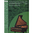 Cornelius Gurlitt Early Intermediate Piano Solos Book 2 The First Steps Of The Young Pianist Opus 82 Nos. 1-65