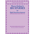 120 Studies For Right Hand Development