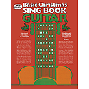 Jerry Snyder Basic Christmas Sing Book Guitar