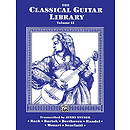 Classical Guitar Library Volume II