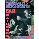 Bass Extremes CD Included