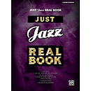 Just Jazz Real Book C Edition Fakebook