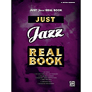 Just Jazz Real Book B Flat Fakebook