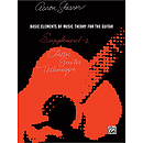 Classic Guitar Technique Basic Elements Of Music Theory For Guitar Suplementary 2