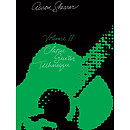 Classic Guitar Technique Volume II