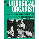 The Liturgical Organist Vol.2