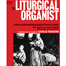 The Liturgical Organist  Volume 3