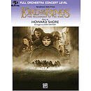 Lord Of The Rings Symphonic Suite