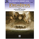 Lord Of The Rings Symphonc Suite