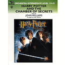 Harry Potter & The Chamber Of Secrets Full Orchestra