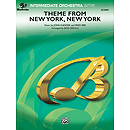 New York New York Theme From