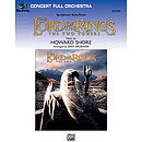 Lord Of The Rings The Two Towers
