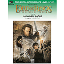 Lord Of The Rings: The Return Of