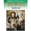 Lord Of The Rings: The Return Of