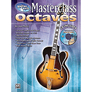 Guitar Axis Octaves Masterclass CD Included
