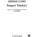 Trumpet Voluntary (Organ & Brass)