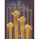 An Album Of Trumpet Tunes