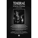 Tenebrae: A Service Of Darkness Congregational Part (Pack Of50 Bulletins)