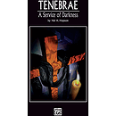 Tenebrae: A Service Darkness String Quartet/Quintet (Includes: Conductor's Score 1 Violin I 1 Violin II 1 Viola 2 Cello/Bass)