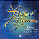 Festival Of Hymns: The Writers Tell Their Stories Accompaniment CD