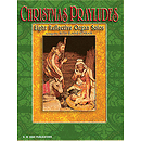 Christmas Prayludes