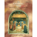 Coming King (Three Pieces For Advent And Christmas)