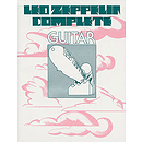 Led Zeppelin - Complete Guitar For Easy Guitar