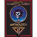 Grateful Dead - Anthology Guitar Edition