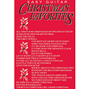 Christmas Favorites