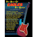 Best Of The Eagles For Guitar Includes Super-Tab Notation