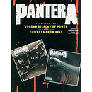 Pantera - Vulgar Display Of Power And Cowboys From Hell
