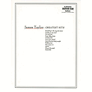 James Taylor - Greatest Hits