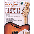 Masters Of The Telecaster CD Included