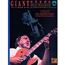 Giant Steps BK/CD