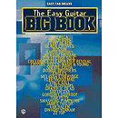 Easy Guitar Big Book