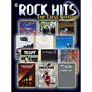 Rock Hits For Easy Guitar