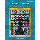 Seven Hymn Tunes Arranged For Organ And Piano Duet