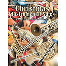 Christmas Instrumental Solos Carols And Traditional For Alto Sax Book And CD
