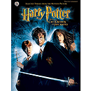 Harry Potter & The Chamber Of Secrets Piano Accompaniment Book Only