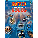 Movie Instrumental Solos Trumpet Book And CD
