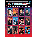 James Bond Collection For Strings Violin Book And CD