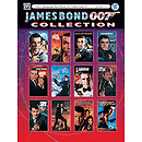 James Bond Collection For Strings Viola Book And CD